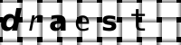 Obrázok CAPTCHA