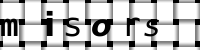 Obrázok CAPTCHA
