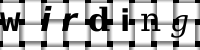 Obrázok CAPTCHA