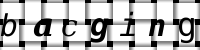Obrázok CAPTCHA