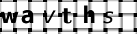 Obrázok CAPTCHA