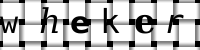 Obrázok CAPTCHA