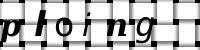 Obrázok CAPTCHA