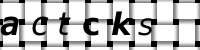 Obrázok CAPTCHA