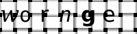 Obrázok CAPTCHA
