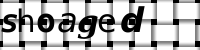 Obrázok CAPTCHA