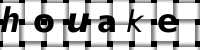 Obrázok CAPTCHA