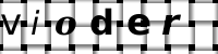 Obrázok CAPTCHA