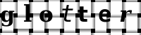 Obrázok CAPTCHA