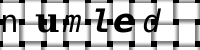 Obrázok CAPTCHA