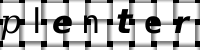 Obrázok CAPTCHA