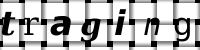 Obrázok CAPTCHA