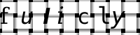 Obrázok CAPTCHA