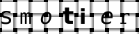 Obrázok CAPTCHA