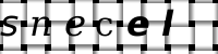 Obrázok CAPTCHA