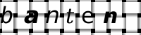 Obrázok CAPTCHA