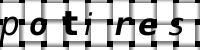 Obrázok CAPTCHA