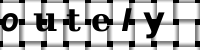 Obrázok CAPTCHA