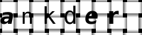 Obrázok CAPTCHA