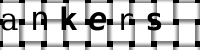 Obrázok CAPTCHA