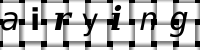 Obrázok CAPTCHA
