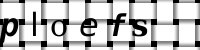 Obrázok CAPTCHA