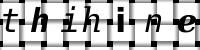 Obrázok CAPTCHA