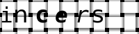 Obrázok CAPTCHA