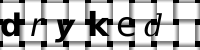 Obrázok CAPTCHA