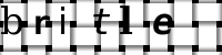 Obrázok CAPTCHA