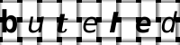 Obrázok CAPTCHA