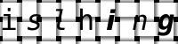 Obrázok CAPTCHA