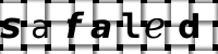 Obrázok CAPTCHA