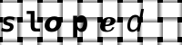 Obrázok CAPTCHA