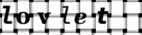 Obrázok CAPTCHA
