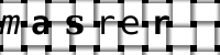Obrázok CAPTCHA