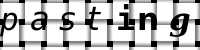 Obrázok CAPTCHA