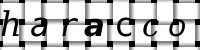 Obrázok CAPTCHA