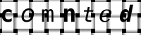 Obrázok CAPTCHA