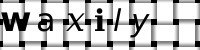 Obrázok CAPTCHA