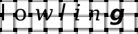 Obrázok CAPTCHA