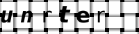 Obrázok CAPTCHA