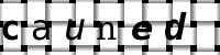 Obrázok CAPTCHA