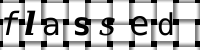 Obrázok CAPTCHA