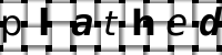 Obrázok CAPTCHA