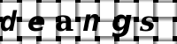 Obrázok CAPTCHA