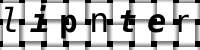Obrázok CAPTCHA