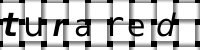 Obrázok CAPTCHA