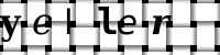 Obrázok CAPTCHA