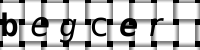 Obrázok CAPTCHA
